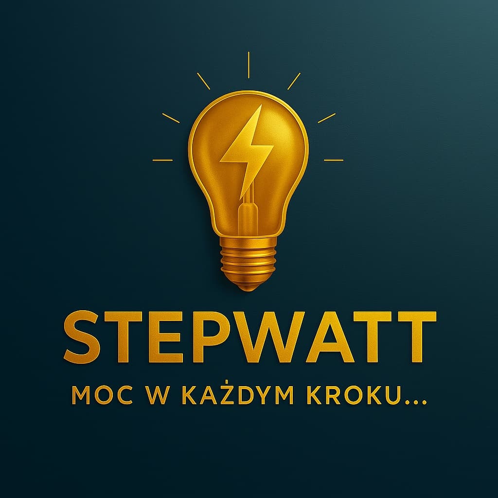 STEPWATT 