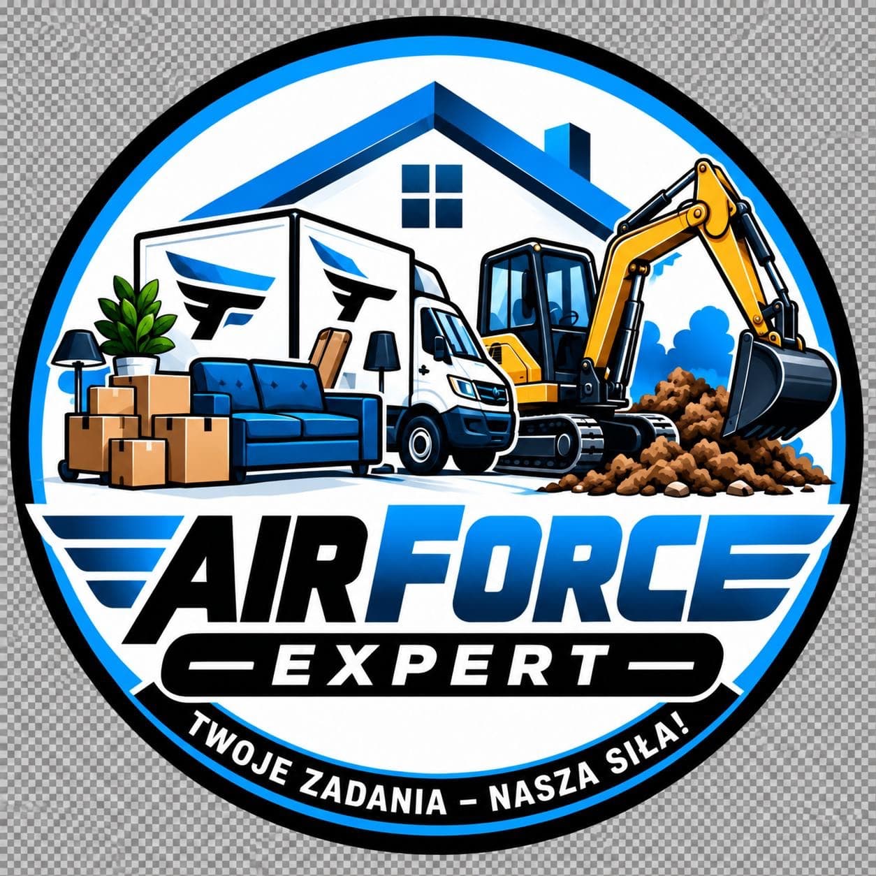 AirForce Expert