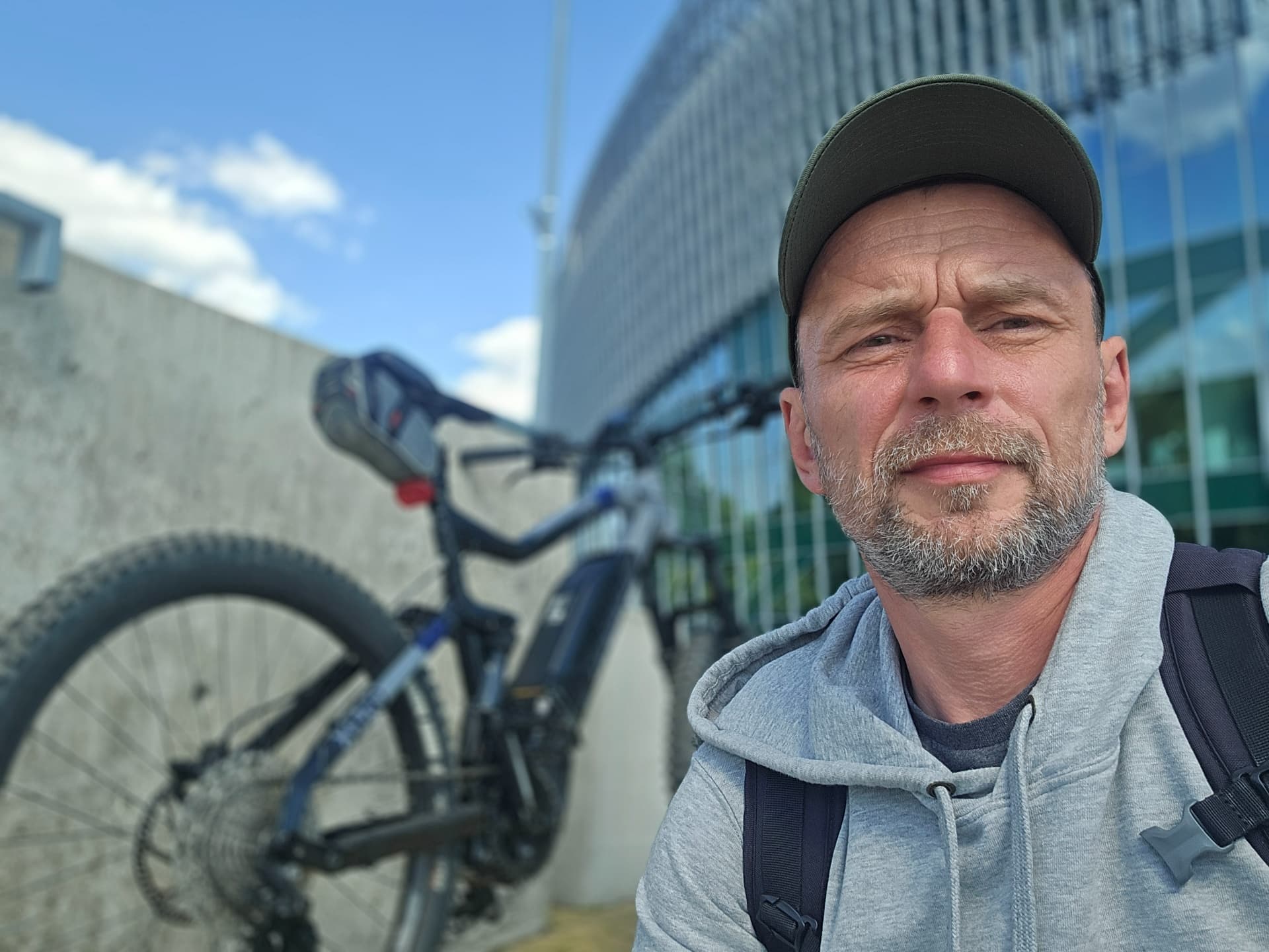 Usługi remontowo budowlane Andrzej Chłosta 