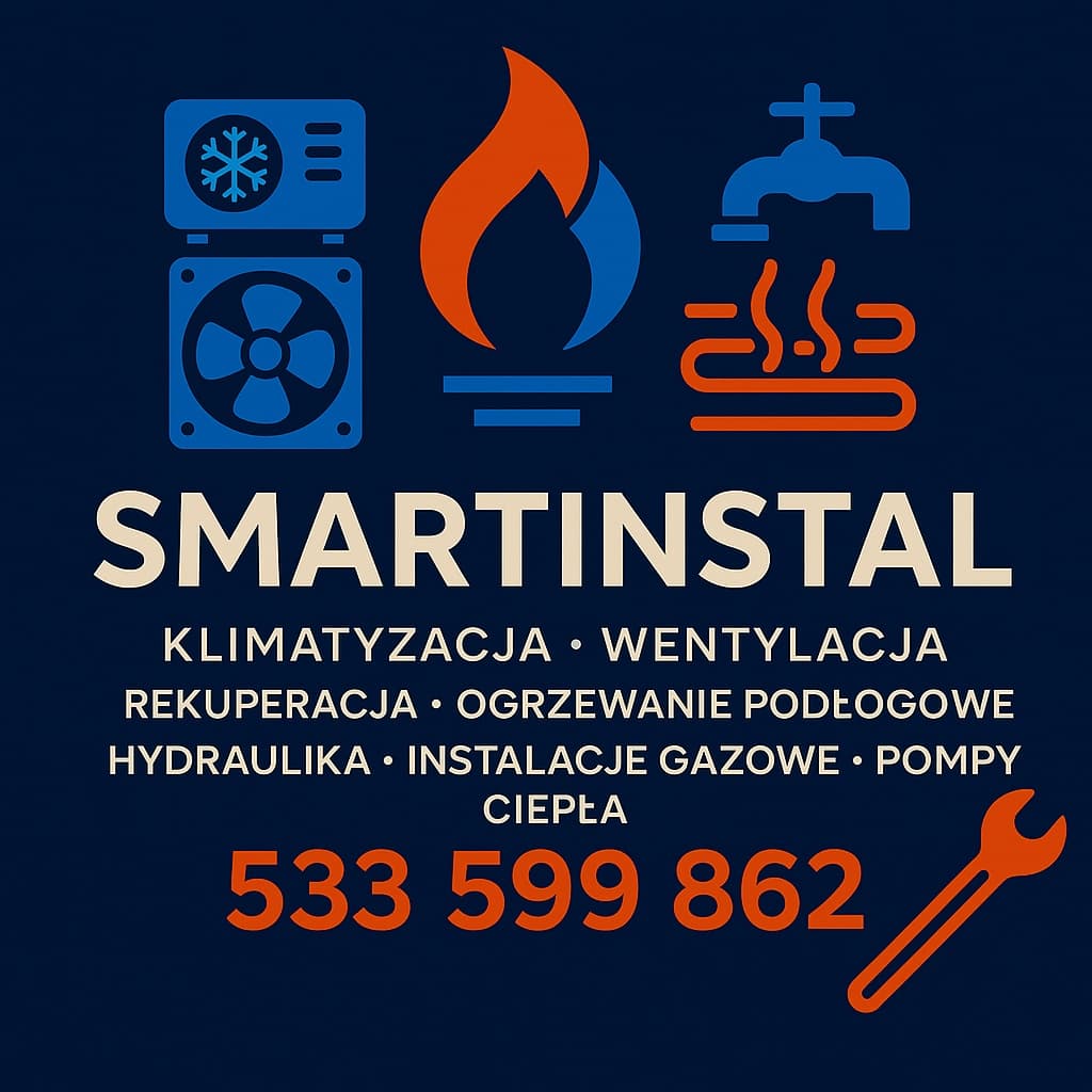 Smart Instal