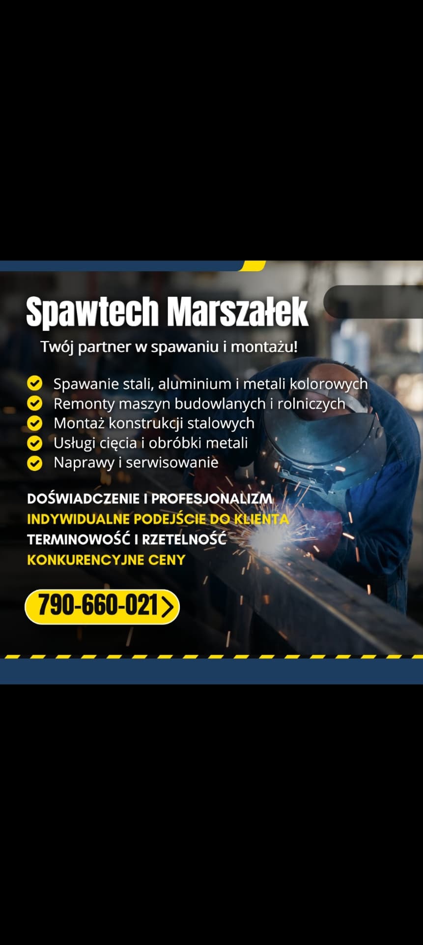 Patryk Marszałek