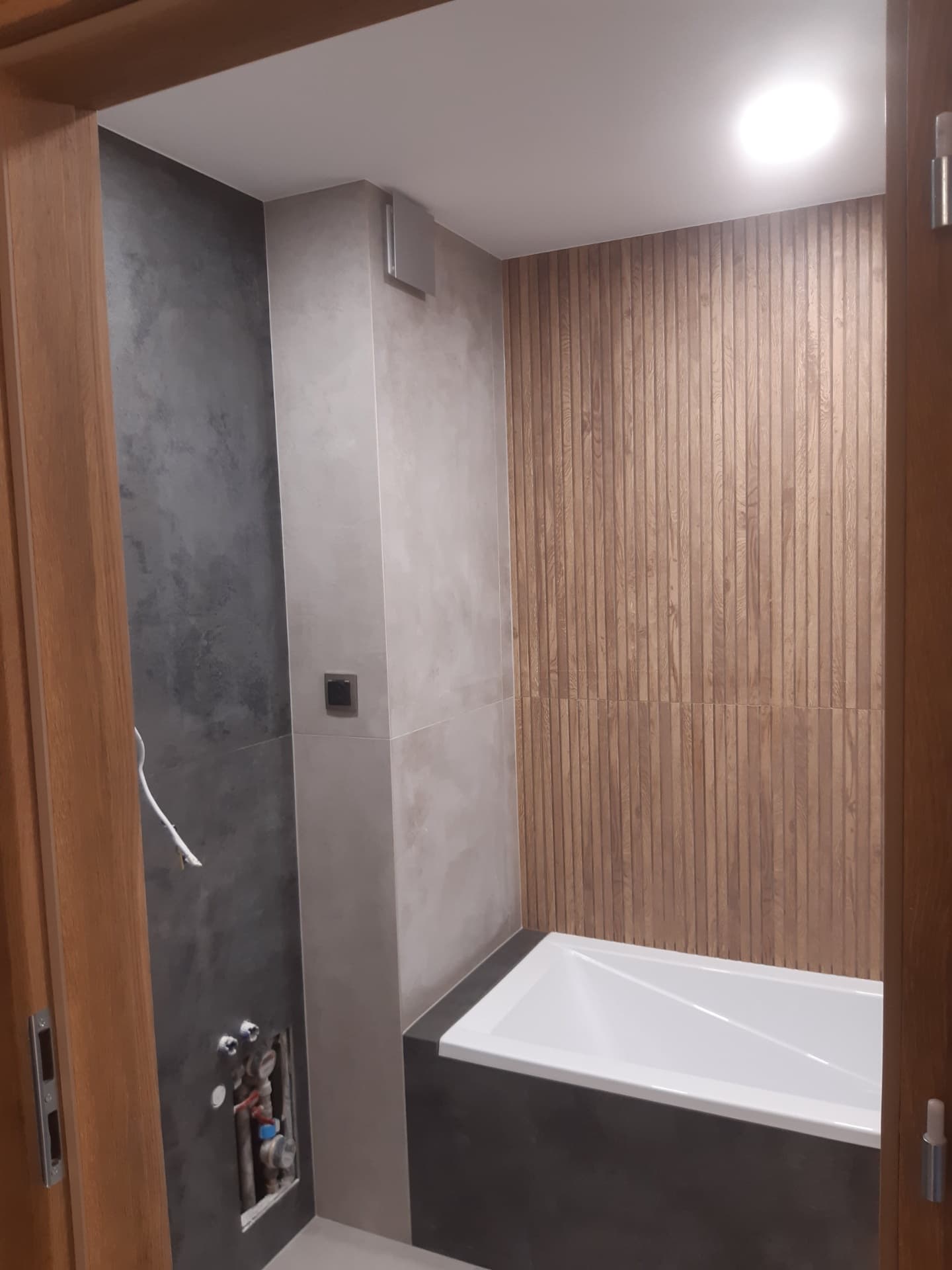 Usługi Remontowe Krzysztof Maciążka 