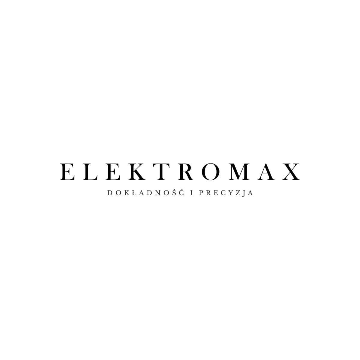 Elektromax Techniki Elektroinstalacyjne