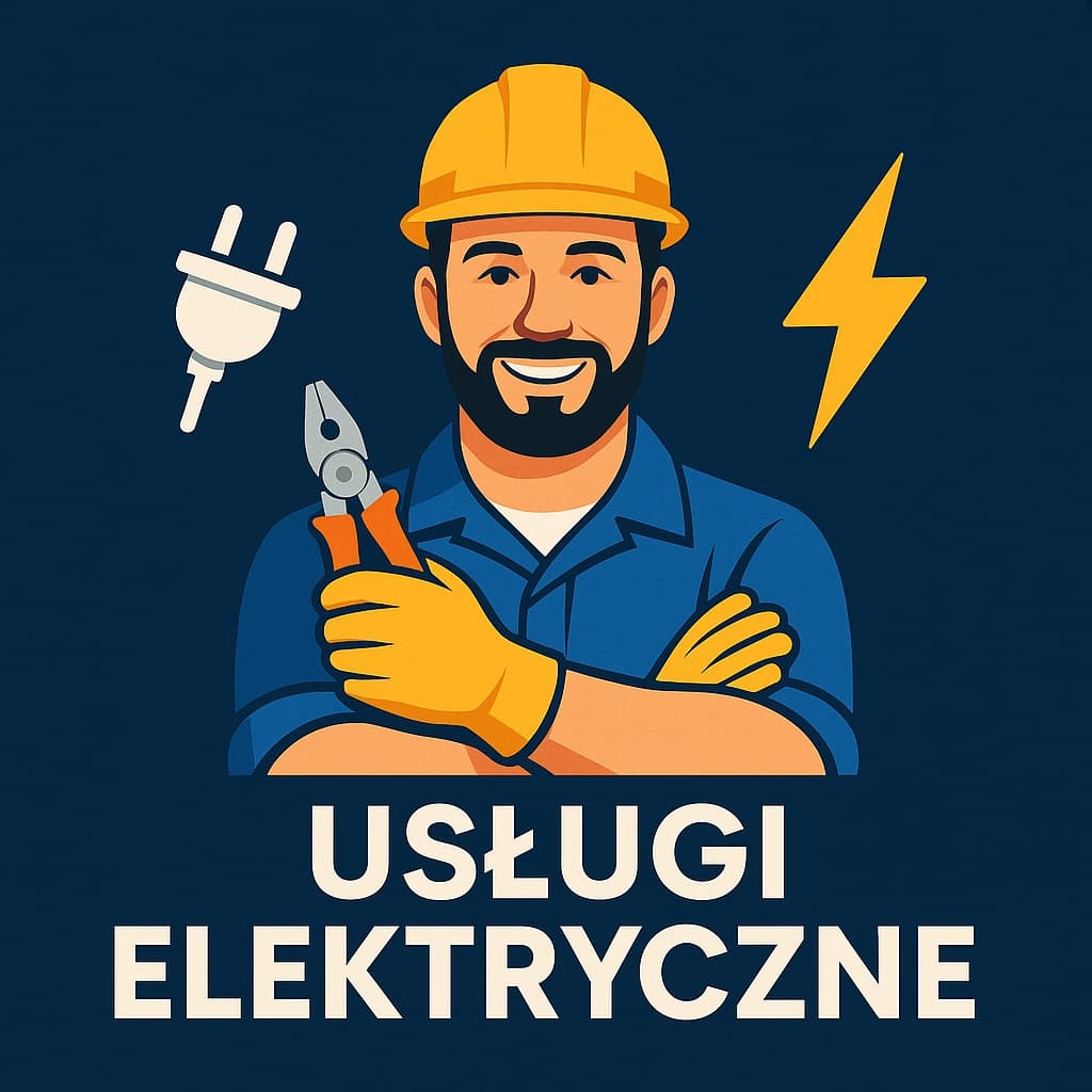 Usługi Elektryczne Kacper Myszk 
