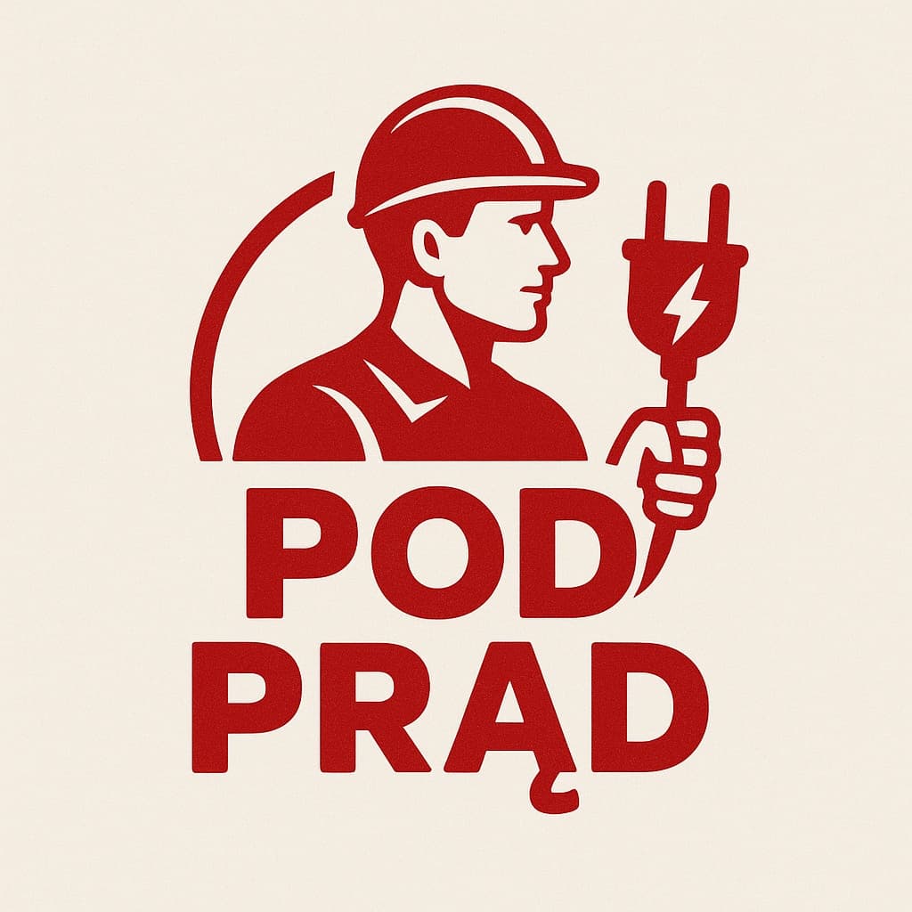 Pod Prąd Łukasz Nawojski