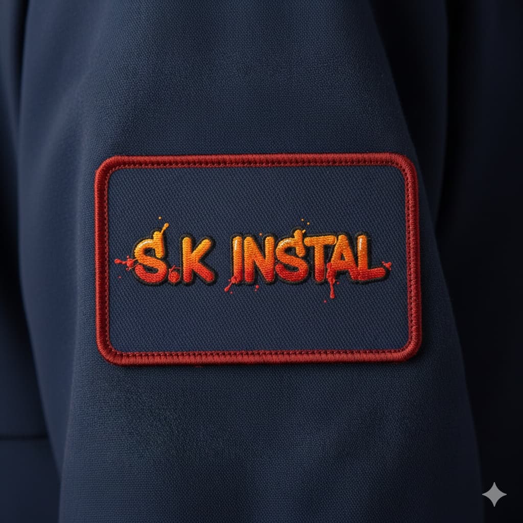 S.K INSTAL