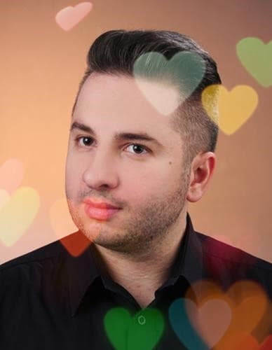 Łukasz 