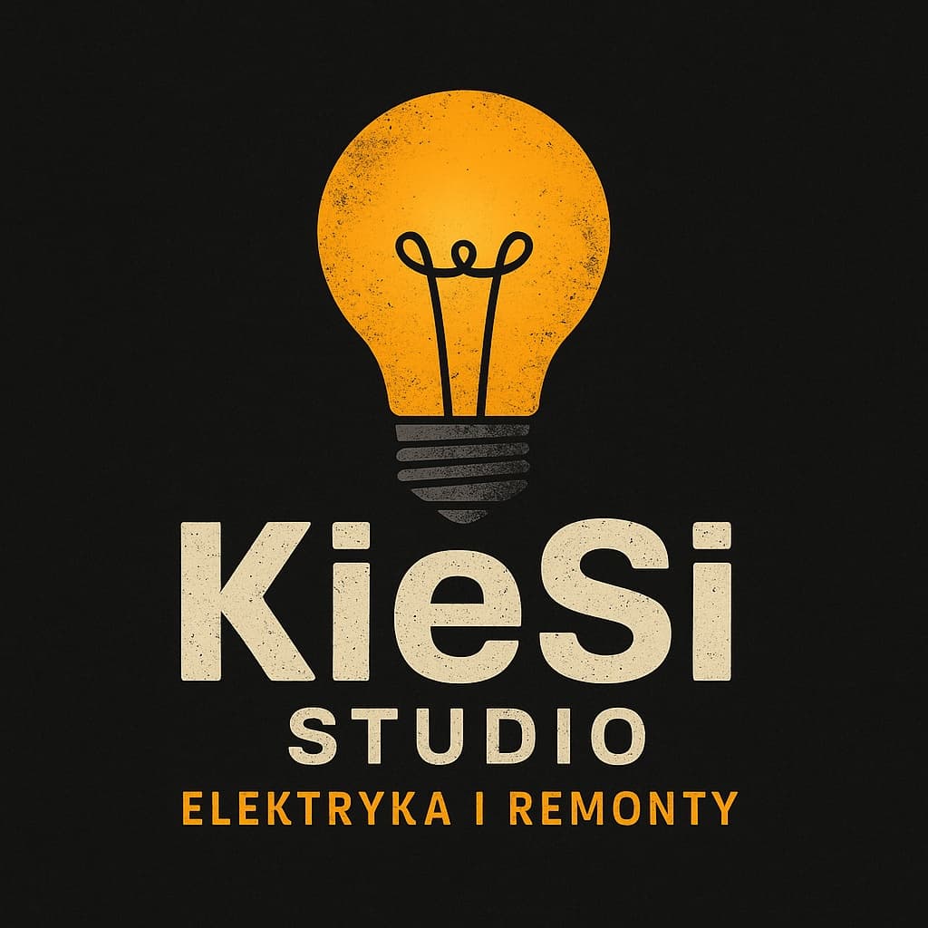 Elektryk i Wykończenia Warszawa – KieSi-Studio