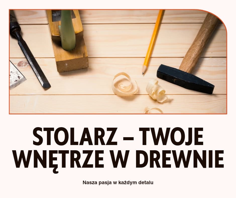 Usługi Stolarskie Rafał Gnat 