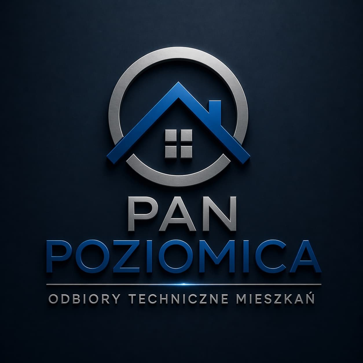 Pan Poziomica - odbiory techniczne mieszkań