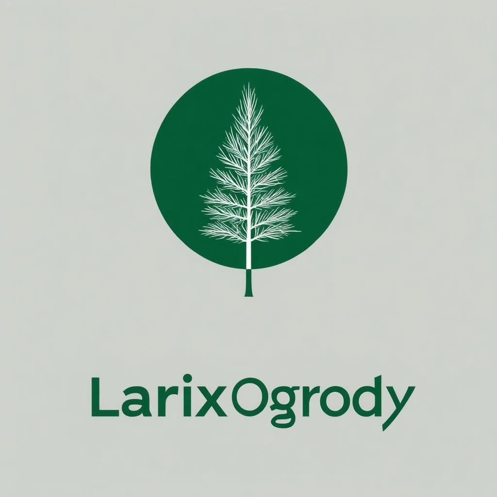 Larix