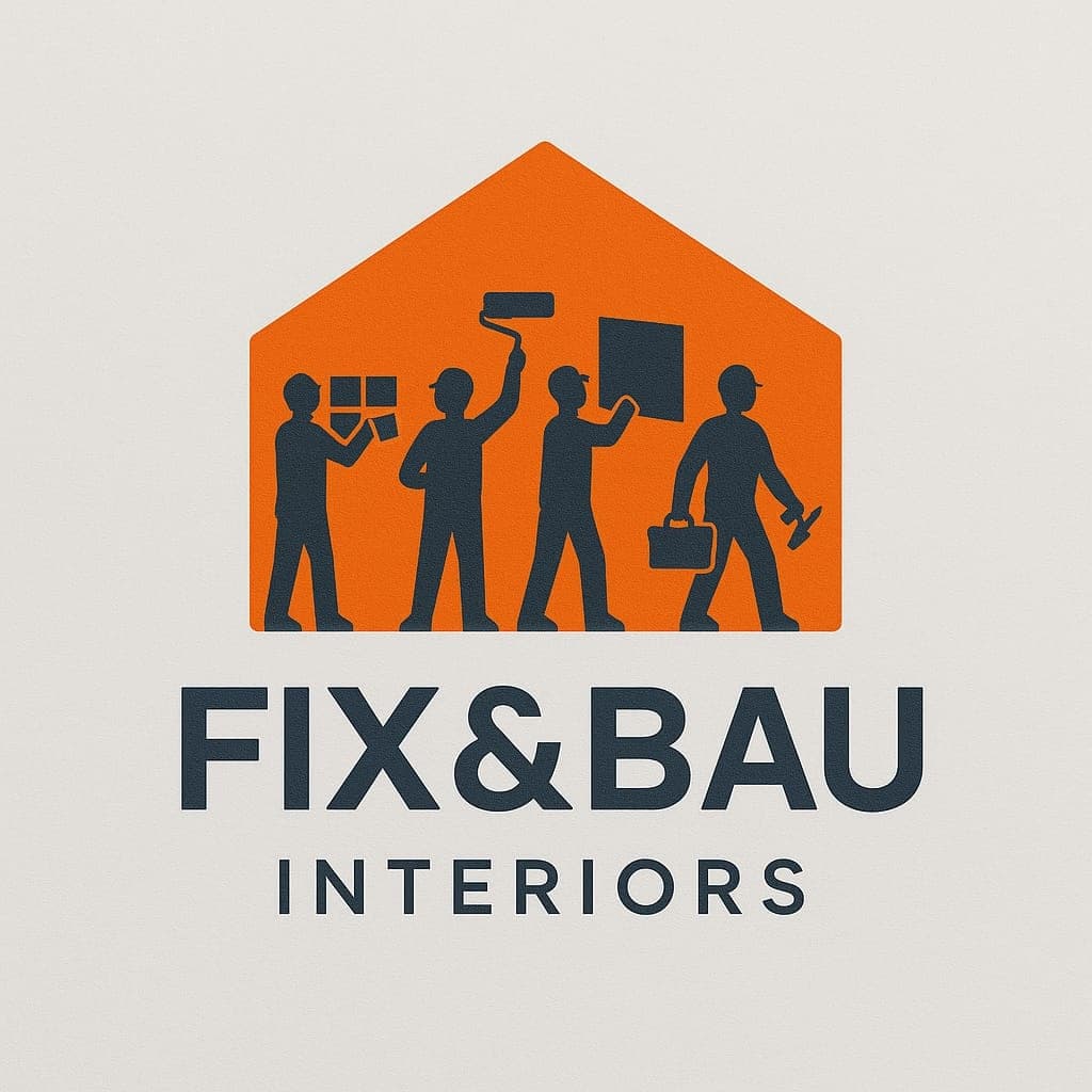 FIX&BAU Interiors