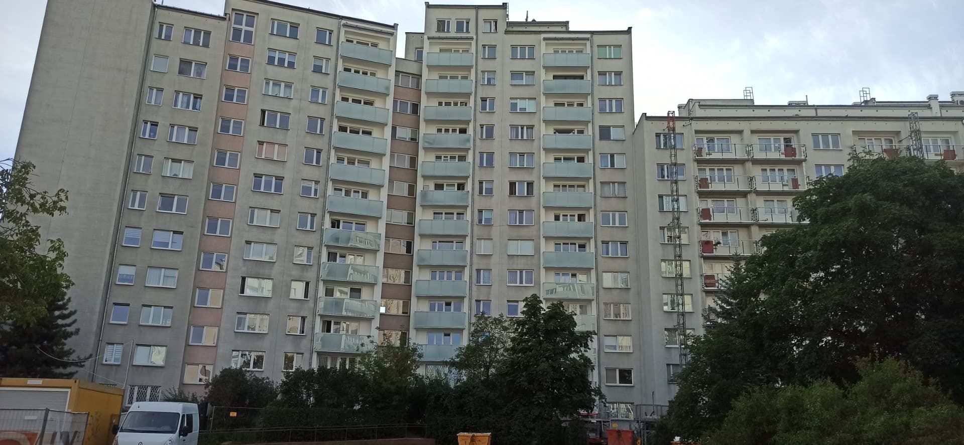 Svidinskyi Bud 