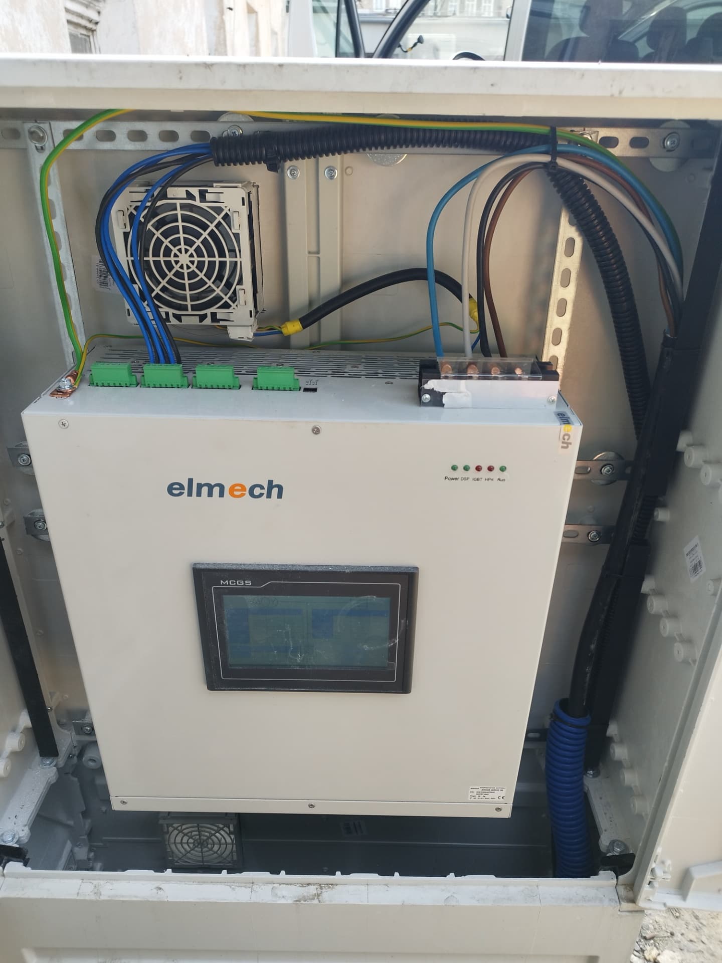 IEM OLEKSANDR OLEKSIIENKO 