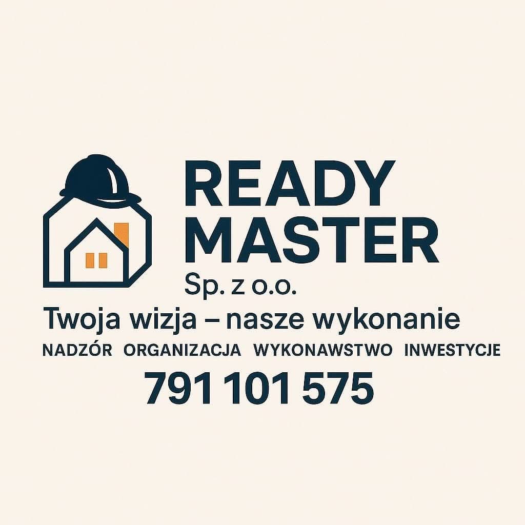 Read Master sp. Z o.o.