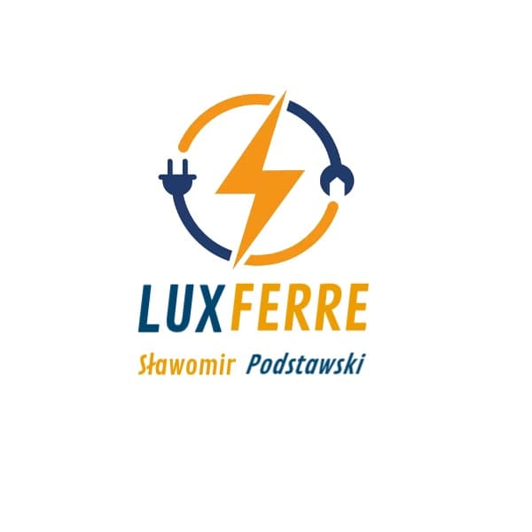 Lux Ferre usługi elektroinstalacyjne 