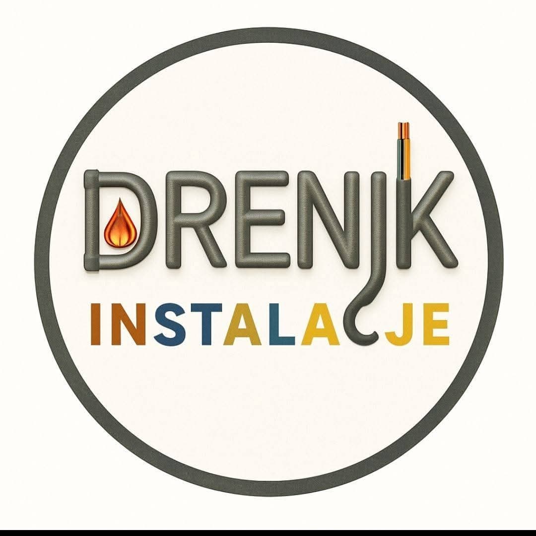 Drenik instalacje 