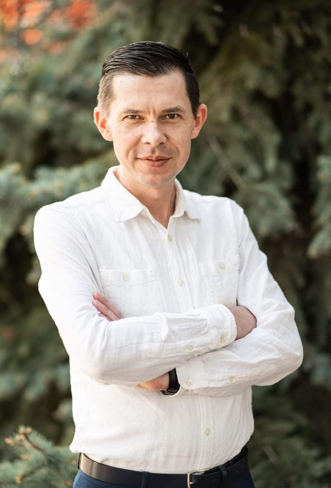 Michał Kamiński