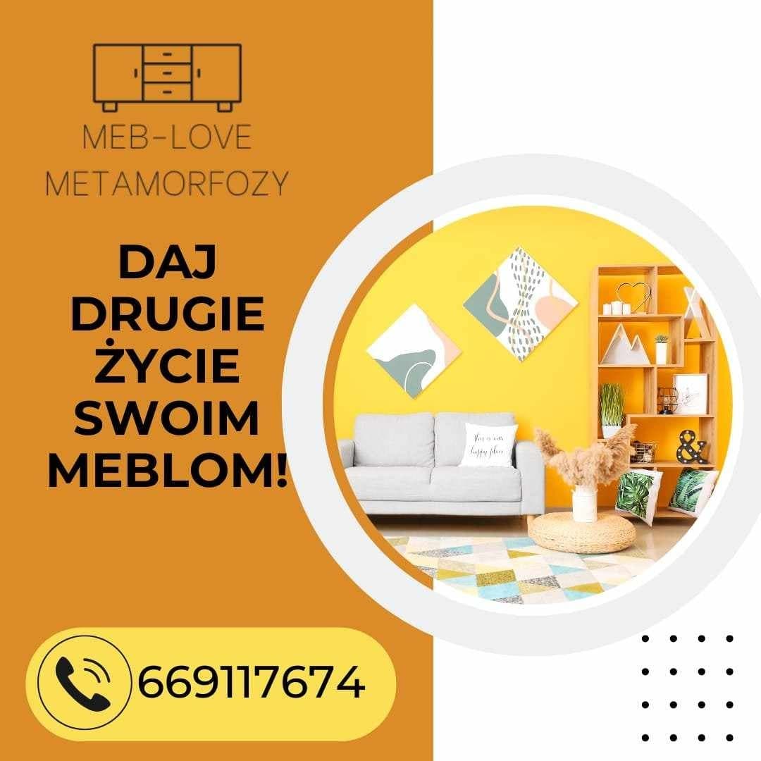 Meb-LOVE Metamorfozy 