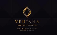 Ventana Dawid Piechowski