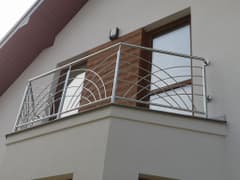 Balustradex