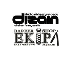 Barber Shop EKIPA , DIZAIN Atelier Fryzjerski