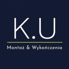 Usługi montażowo-wykończeniowe K.Ujma