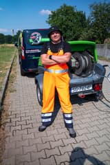 Tytan Czystości 