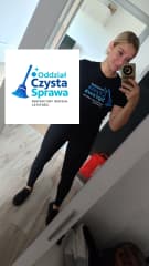 Aleksandra Lepiarz Oddział Czysta Sprawa 