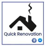 Quick Renovation 