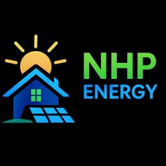 NHP ENERGY(Nazarii Herinher-Petruniv)