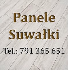 Panele Suwałki