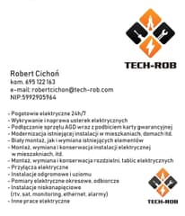 TECH-ROB