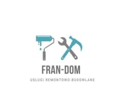 FRAN-DOM Usługi Remontowo-Budowlane 