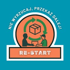 RE-START