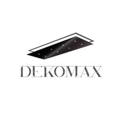 DekoMax Sufity Napinane