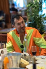 Oleksii Shcherbyna