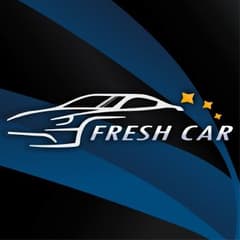 Fresh Car - Przyciemnianie szyb