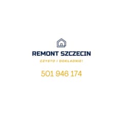 Remont Szczecin