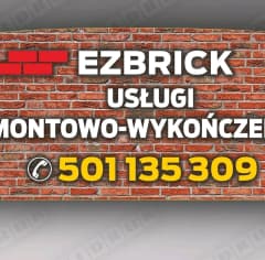 EZBRICK 