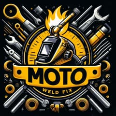 Moto WeldFix