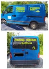 Pogotowie techniczne 24h 