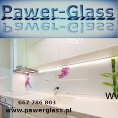 Pawer Glass