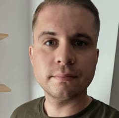 Sebastian Warszawa 