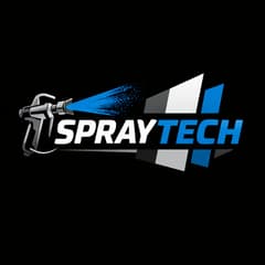 SprayTech Malowanie Natryskowe 