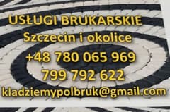Wojciech Jasiński kladziemypolbruk 