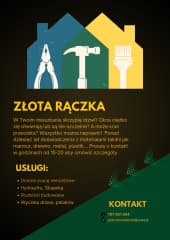 Złota Rączka Bytom
