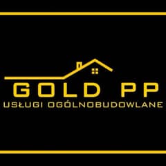 Gold PP-Usługi Ogólnobudowlane