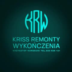 KRISS REMONTY WYKOŃCZENIA 