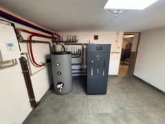 EcoHeat Sp. Z o. o.